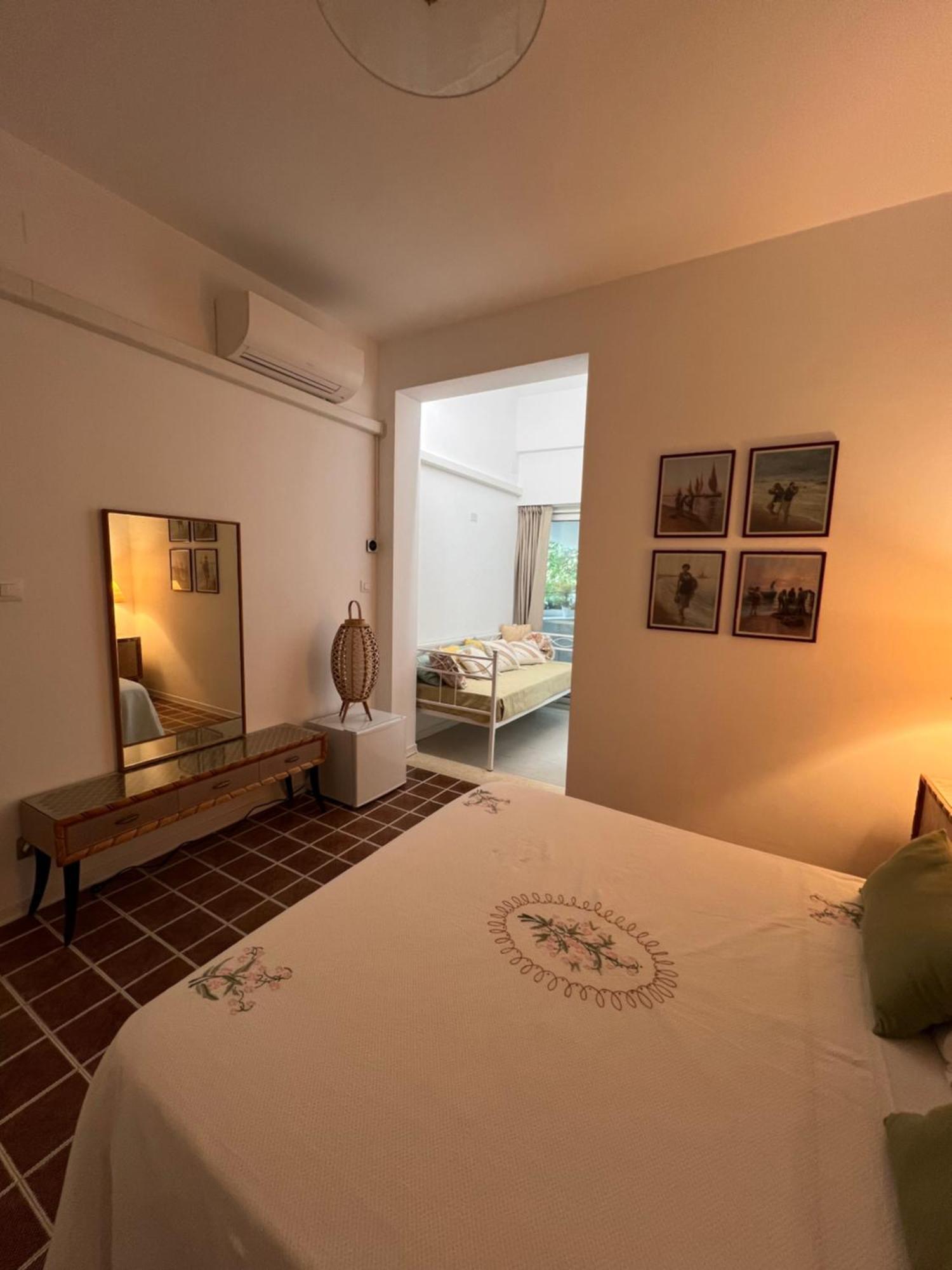 B&B I Versi Del Mare Roseto Degli Abruzzi Eksteriør billede