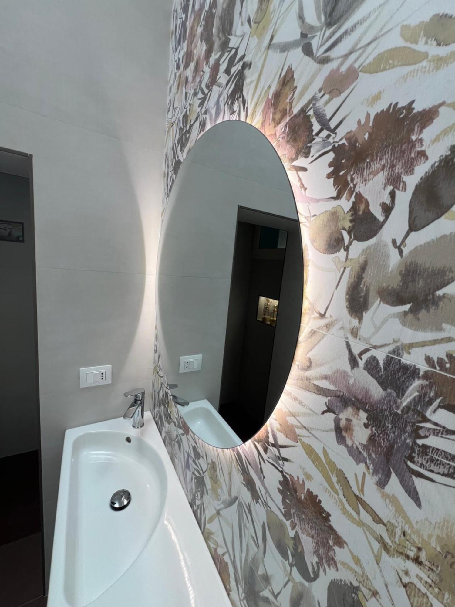 B&B I Versi Del Mare Roseto Degli Abruzzi Eksteriør billede