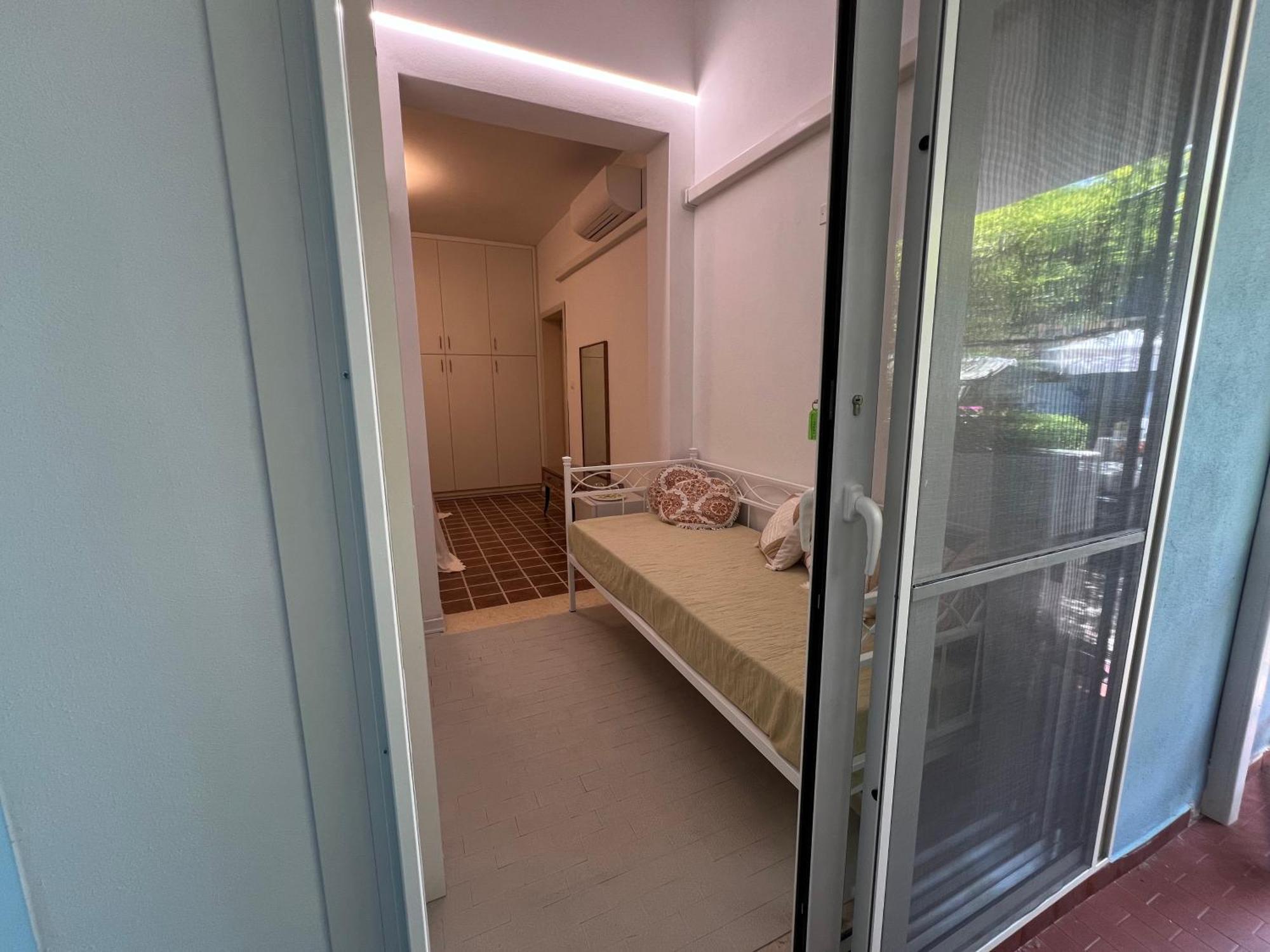 B&B I Versi Del Mare Roseto Degli Abruzzi Eksteriør billede