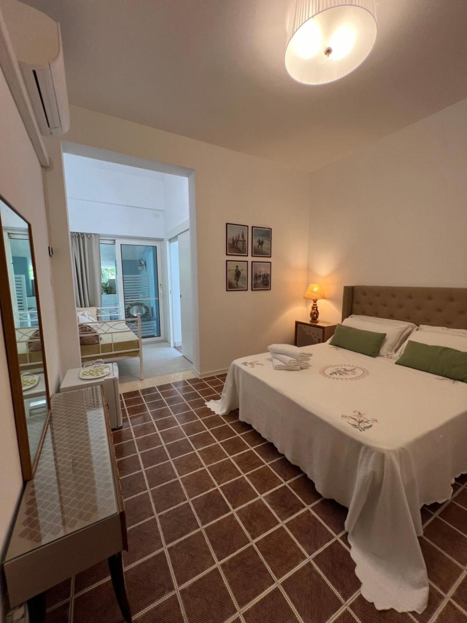 B&B I Versi Del Mare Roseto Degli Abruzzi Eksteriør billede