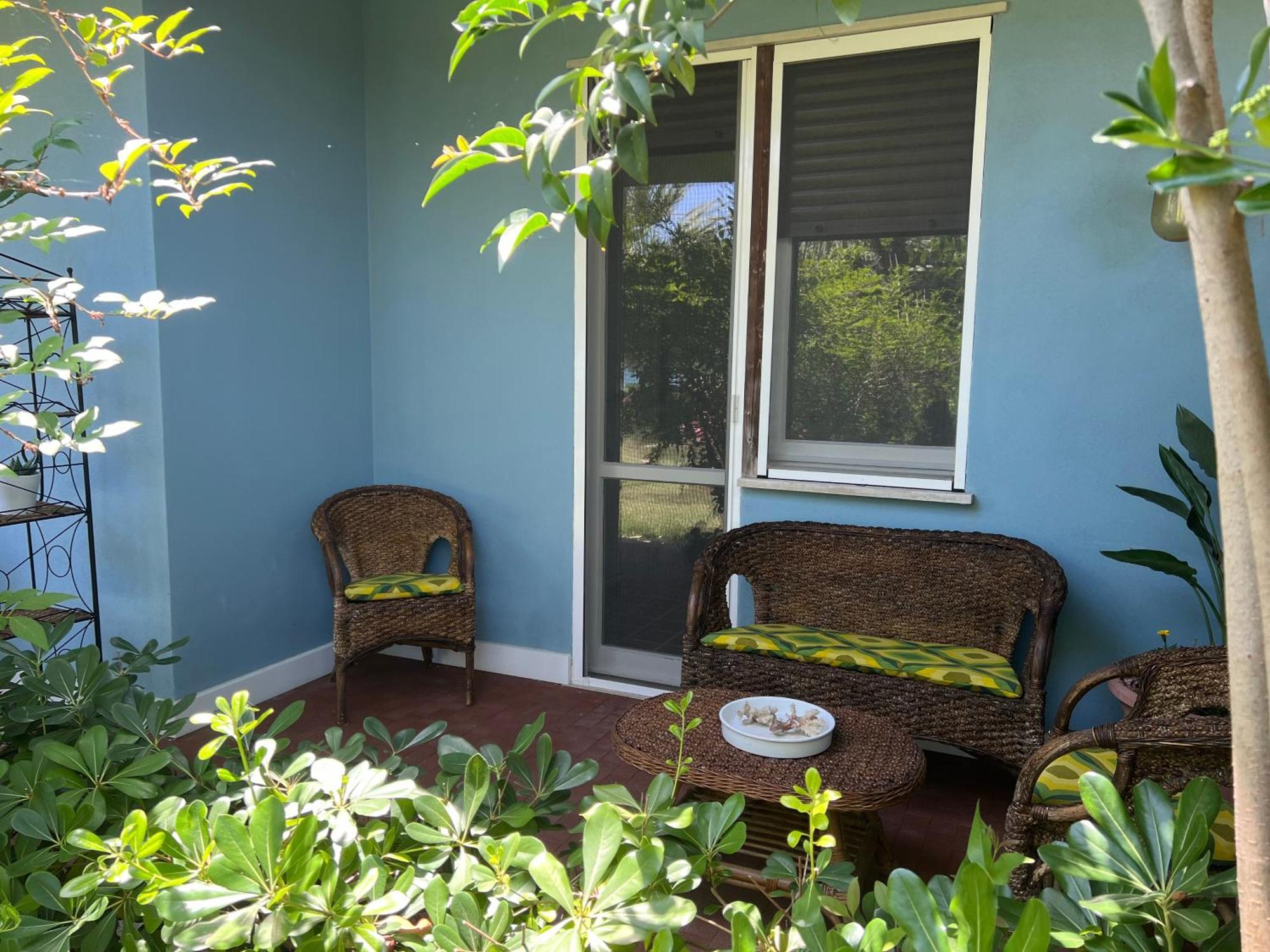 B&B I Versi Del Mare Roseto Degli Abruzzi Eksteriør billede