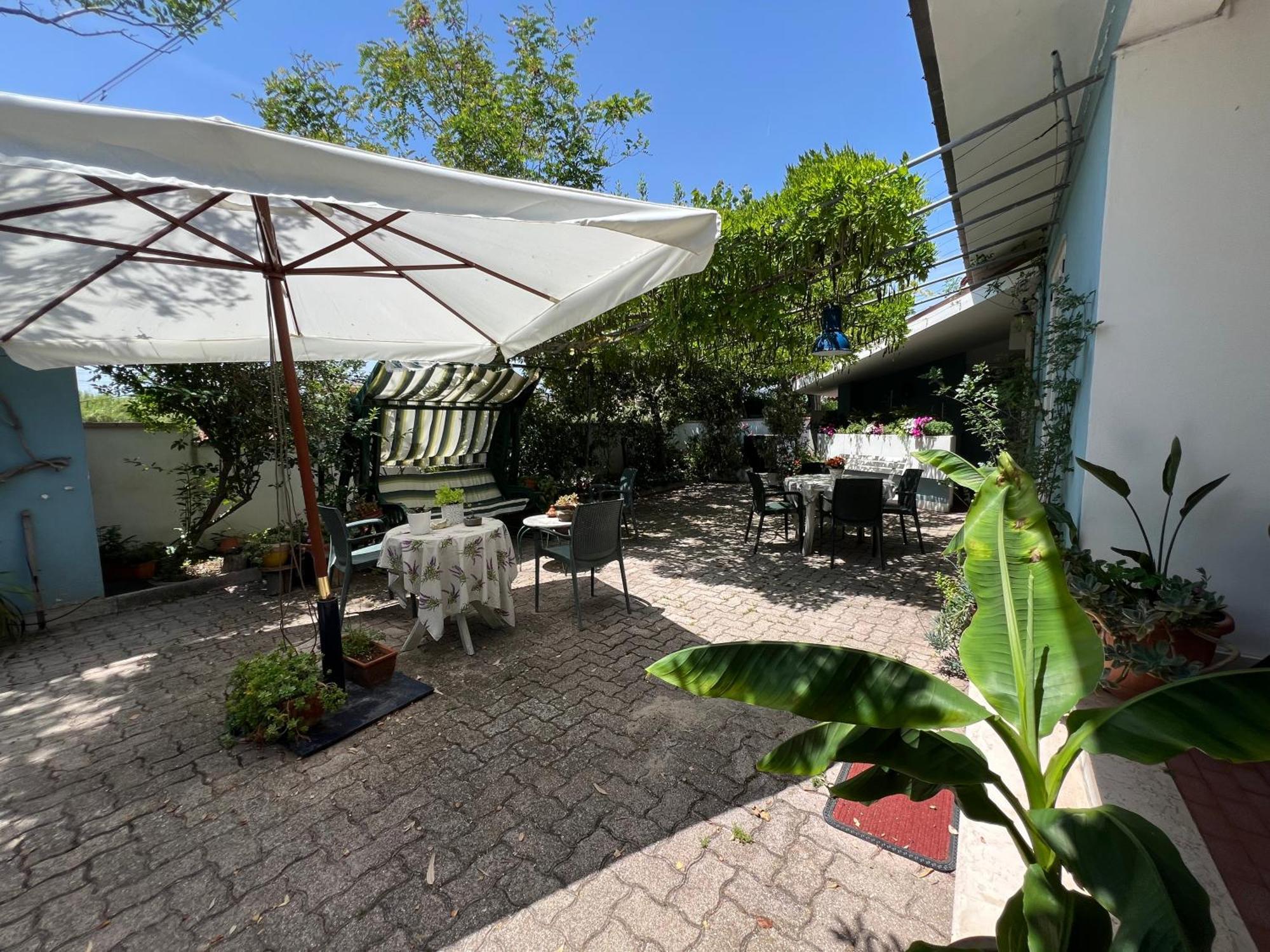 B&B I Versi Del Mare Roseto Degli Abruzzi Eksteriør billede
