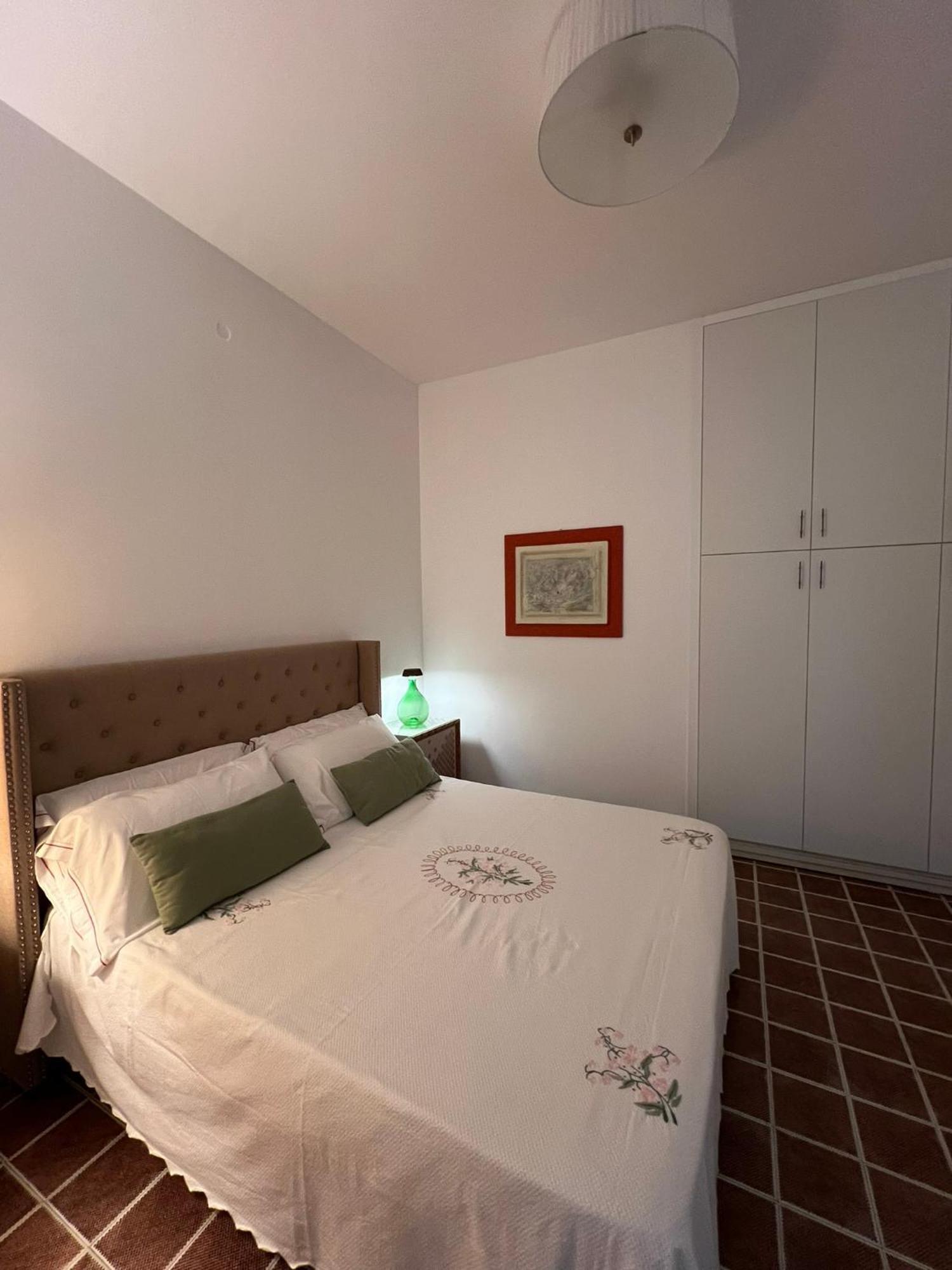 B&B I Versi Del Mare Roseto Degli Abruzzi Eksteriør billede
