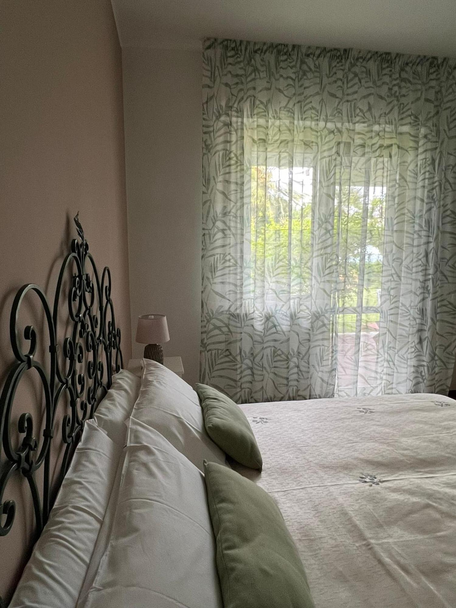 B&B I Versi Del Mare Roseto Degli Abruzzi Eksteriør billede