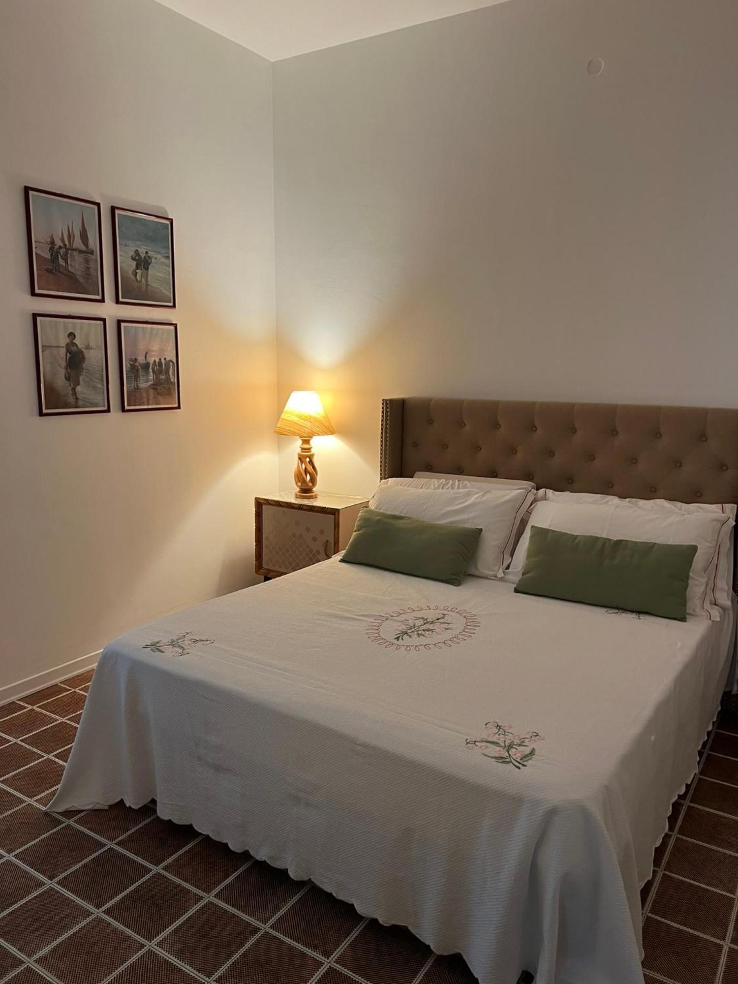 B&B I Versi Del Mare Roseto Degli Abruzzi Eksteriør billede