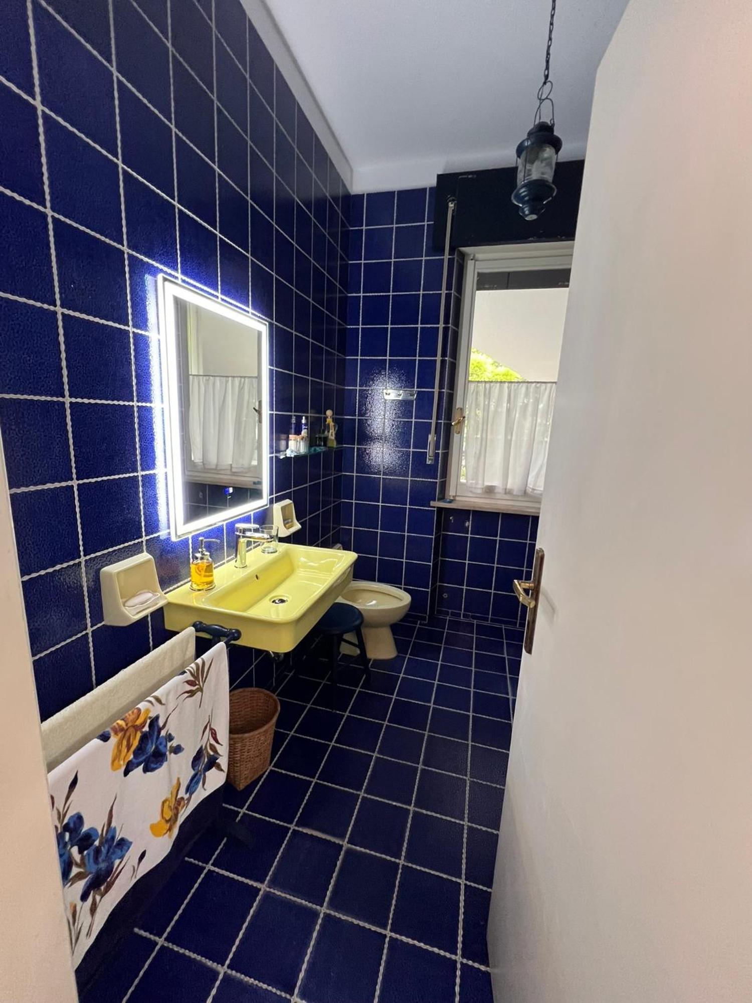 B&B I Versi Del Mare Roseto Degli Abruzzi Eksteriør billede