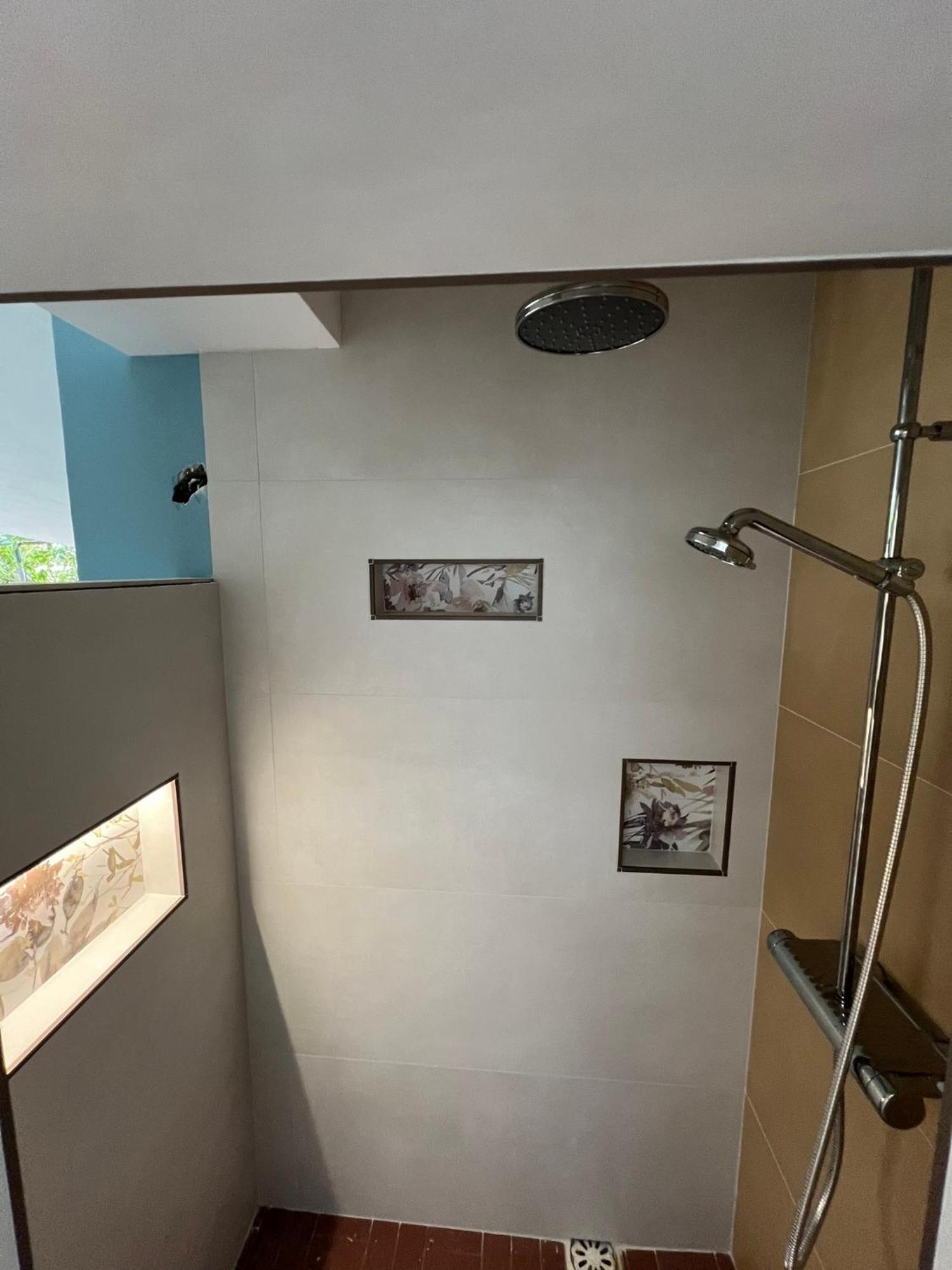 B&B I Versi Del Mare Roseto Degli Abruzzi Eksteriør billede
