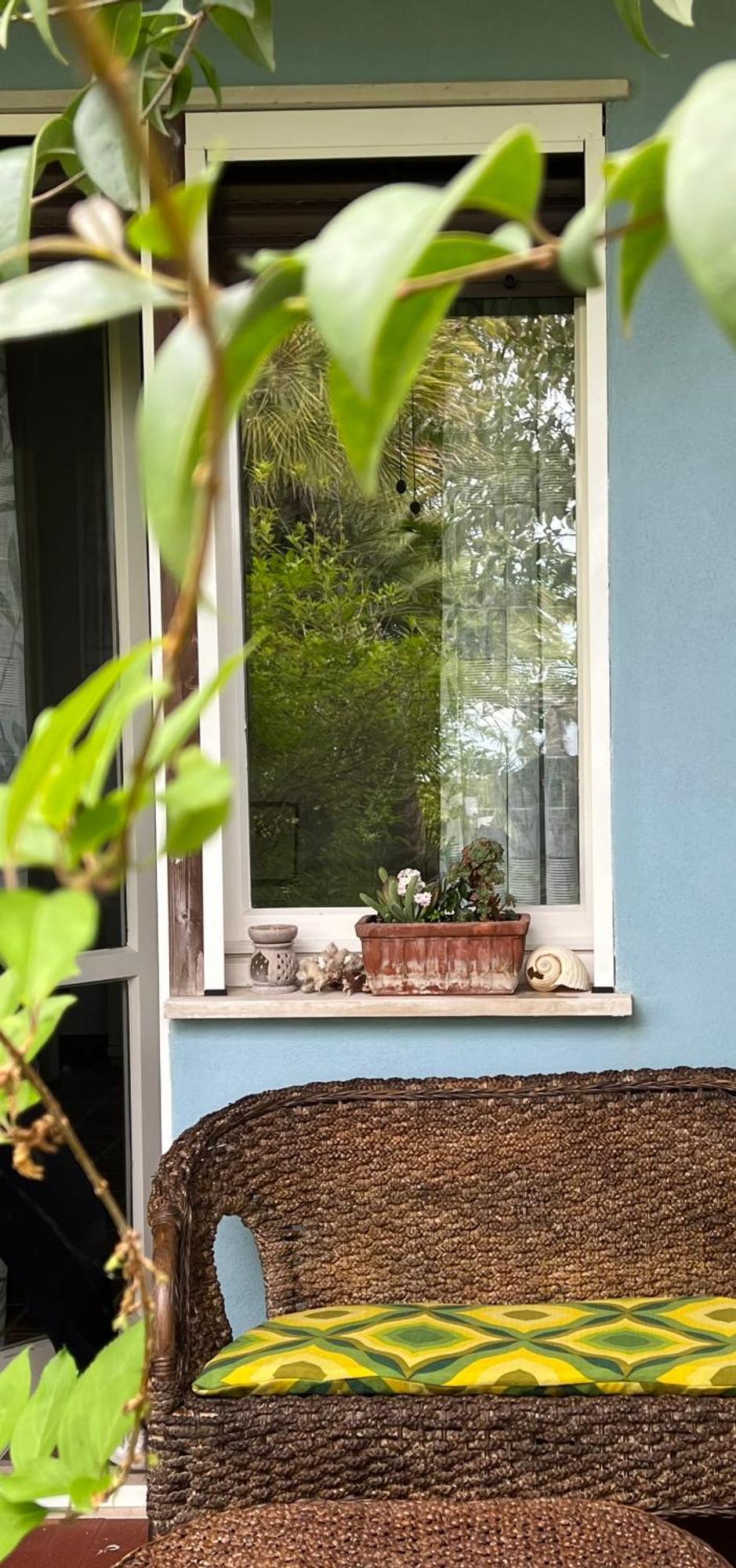 B&B I Versi Del Mare Roseto Degli Abruzzi Eksteriør billede